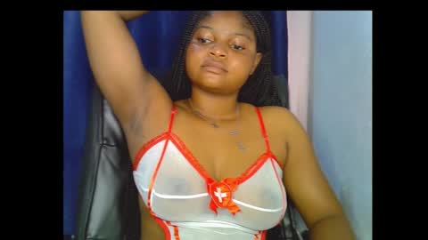 Lady jasmine online show from January 6, 8:34 pm