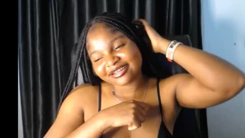 Lady jasmine online show from January 7, 9:18 pm