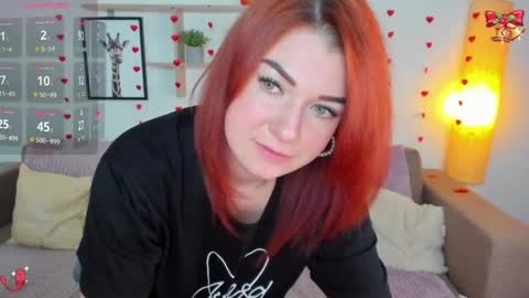 creamy lissa online show from April 27, 9:28 am