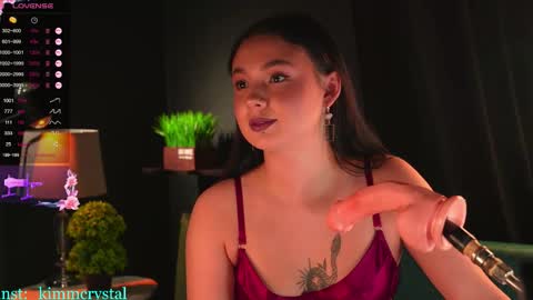 Hiya We are Any Kim Sofi and Nika Enjoy   online show from February 23, 9:03 pm