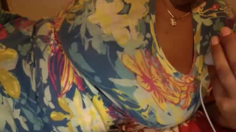 CreamyCocoBabe online show from October 13, 5:26 pm