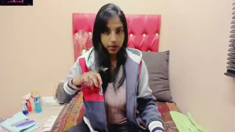 creamyindian4u online show from July 13, 5:41 am