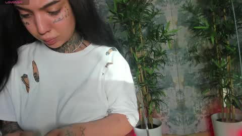 Sophie online show from May 25, 4:55 am