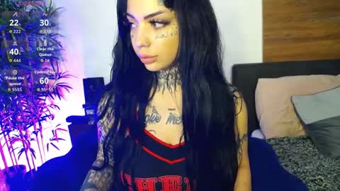 Sophie online show from April 2, 7:06 am