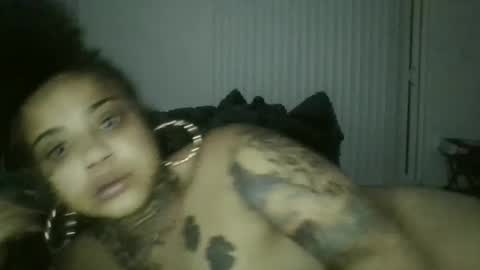 creamytati online show from June 24, 11:31 am