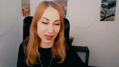 Lera online show from March 14, 2:40 pm