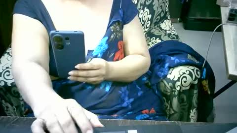 Sonika69 online show from April 29, 8:36 pm