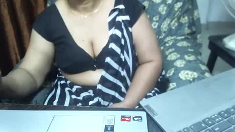 Sonika69 online show from March 7, 1:07 pm