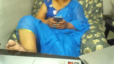 Sonika69 online show from January 28, 9:40 pm