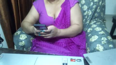 Sonika69 online show from January 30, 11:33 am
