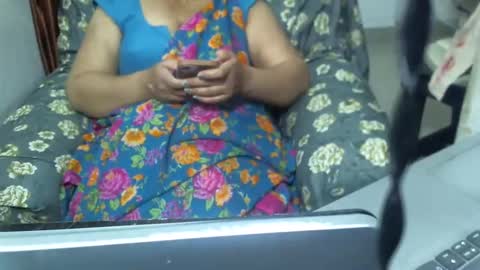 Sonika69 online show from February 7, 5:51 pm