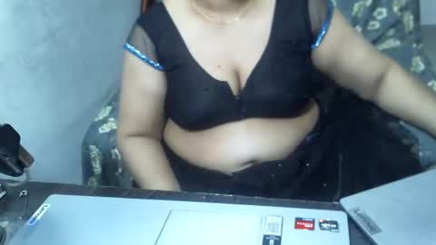 Sonika69 online show from February 11, 11:12 pm