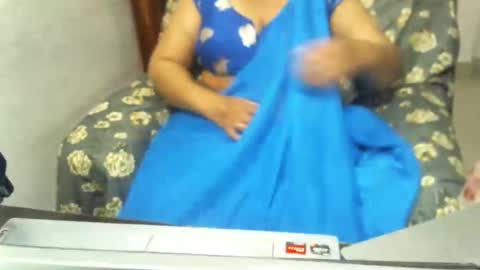 Sonika69 online show from January 29, 9:17 pm