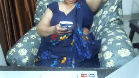 Sonika69 online show from February 23, 2:07 pm