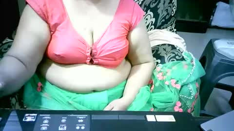 Sonika69 online show from October 8, 12:15 am