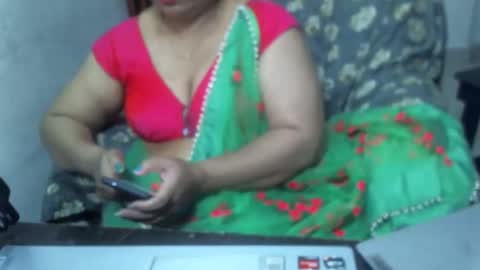 Sonika69 online show from February 4, 10:55 pm