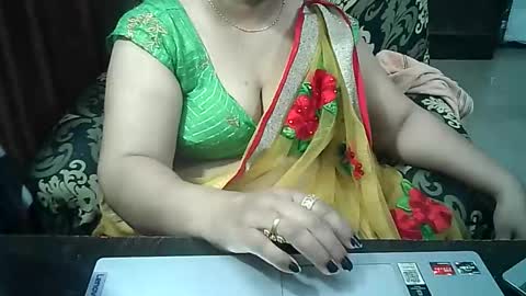 Sonika69 online show from September 10, 3:06 am