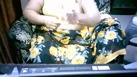 Sonika69 online show from October 16, 12:02 am