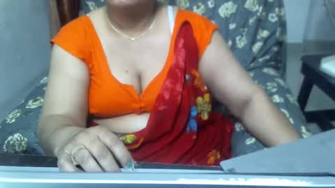 Sonika69 online show from February 3, 1:52 am