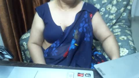 Sonika69 online show from January 28, 10:56 am