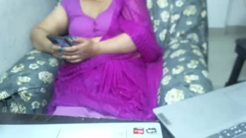 Sonika69 online show from January 30, 11:02 pm