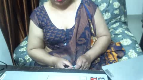 Sonika69 online show from February 15, 12:22 pm