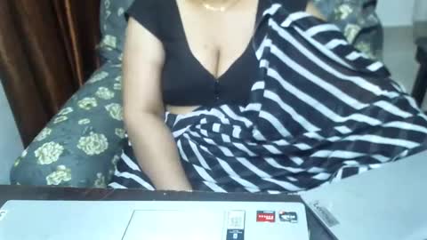 Sonika69 online show from February 23, 4:01 am