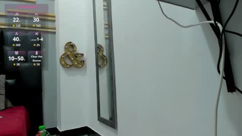 criistal_castro online show from April 28, 12:09 pm