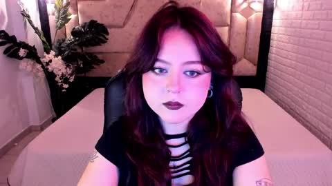 Tatiana  online show from May 2, 5:11 am