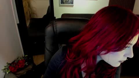 Tatiana  online show from February 13, 4:03 am