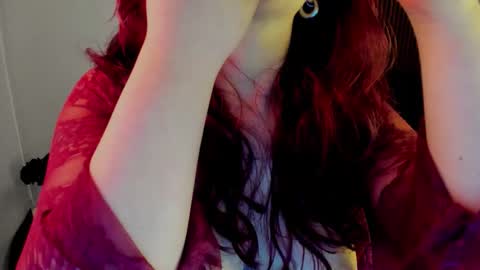 Tatiana  online show from November 6, 3:34 am