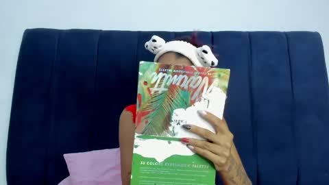 cris_dulce online show from May 25, 8:08 pm