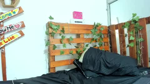 cris_dulce online show from May 16, 7:57 pm