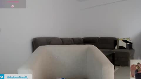 cris_tinne online show from May 21, 6:55 am