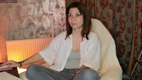 crissy_love online show from April 29, 8:36 pm