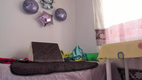 Cristal online show from October 20, 6:55 pm