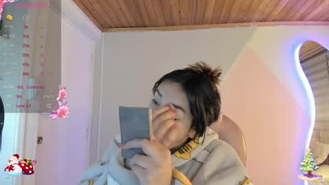 Cristal online show from November 21, 5:09 am