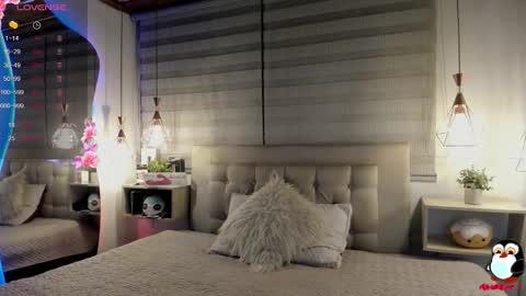 Cristal online show from January 13, 5:13 am