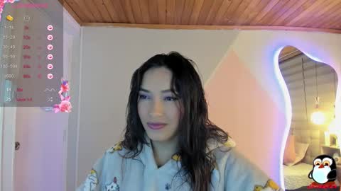 Cristal online show from November 10, 5:24 am