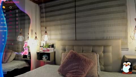 Cristal online show from May 16, 5:32 am
