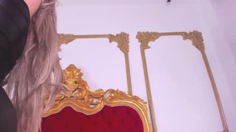 Cristal  online show from October 28, 10:03 pm