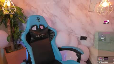 Cristal online show from November 7, 5:46 am