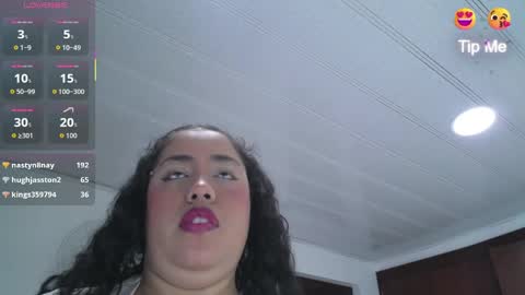 Milena online show from May 18, 12:53 am