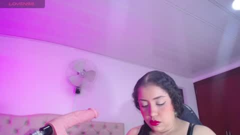 Milena online show from May 4, 2:04 am