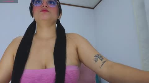 Cristal online show from May 14, 11:10 pm