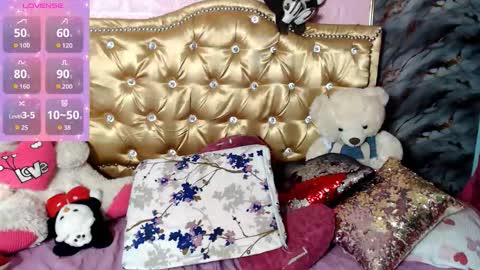 Cristal online show from October 12, 8:28 am