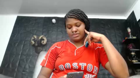 Hanna  online show from May 15, 10:51 am