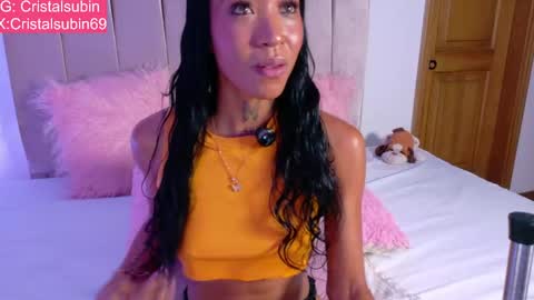 STEFANYIG cristalsubin online show from May 13, 12:17 am