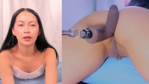 cristal_thompson_ online show from May 22, 12:14 pm