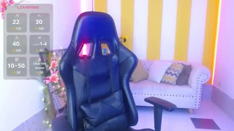 Cristal online show from January 17, 12:42 am
